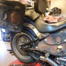 피그독 | 친절하고 꼼꼼한 음성오토바이수리 전문점, 피그독바이크 이용후기