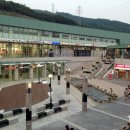 광장휴게소마트