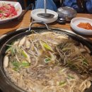 고센기와집갈비25 | 고센 기와집갈비25 버섯불고기 솔직 후기 🍄🥘