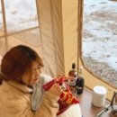 깊이울관광농원(깊이울 캠핑장) 이미지