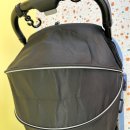 킨더클리닝 유모차세탁 카시트세탁 인천논현점 | 본오동 잉글레시나 휴대용 유모차 쿼드2(Quad 2) 클리닝 후기 (분해 난이도 주의!)｜킨더클리닝 안산점