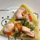 멍멍푸드 | 강아지 수제간식 추천! 연어피자부터 강아지건강김밥,황태야채스틱까지 대만족! 목포 멍멍푸드