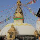 설산을 인 네팔과 신의 고향 인도를 가다 1 이미지
