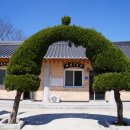 죽정회관 이미지