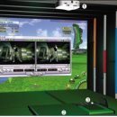 필드스크린골프존 이미지