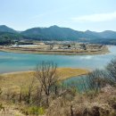 화양강휴게소 이미지