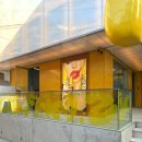 오일프라이드집 | 성수 카페 | 들기름 감자튀김 오일프라이드집 내돈내산 솔직후기, 소스 추천