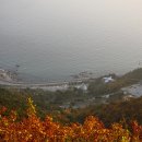 바우길 8구간 이미지