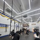 위크로스핏 위례 이미지