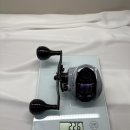 2g디자인 | 크레만 어택트 드래거 엑스 2G 베이트릴 실사용 후기