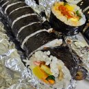나드리김밥 - 서구 배재로 170 | [경산 정평동 분식] 24시간 언제든 든든하게 채우는 익숙한 그 맛! 나드리김밥 정평점 내돈내산 포장 후기