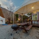 놀러와 펜션 이미지