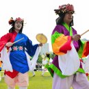 봉산탈춤 이미지