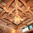 백두대간한옥펜션 이미지