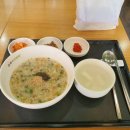 본죽 엔 비빔밥 카페 이미지