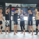 팀레드주짓수&MMA