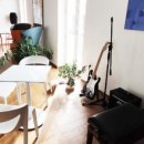 나폴리 호스텔 이미지