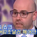 환율쇼크 시나리오의 시작, 21조엔 움직이자 2조 달러가 깨어난다 이미지