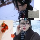 일상기록 no.16 - I need a 청소 매니졀 like👑 (첫부부동반모임🥂,비비안 이어플랩 비니🍓)