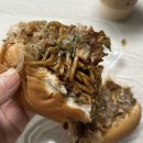 더펄스트하우스 | 광주 야끼소바 맛집 찾으신다면! 전대 더 펄스트 하우스 야끼소바빵 배달 후기