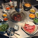방배센트럴빌딩 | 서울 이수역 근처 맛집 칠프로칠백식당 방배직영점 방배동 고깃집 한우 전문점