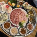 민선네 맛집 | 디엠씨역 맛집 용왕님술상 방어 제철 후기