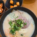 제주공항근처 고기국수 맛집 '국시트멍' 내돈내산후기 아이와 함께 가족여행
