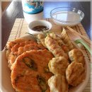 녹두빈대떡 이미지