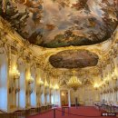 고전시대의 삶과 음악, 그리고 오늘 | 오스트리아 빈 비엔나 여행 벨베데레 쇤부른궁 꼭 가야하는 이유