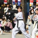 한국태권도장 이미지