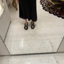 5036 | 여름 샌들 추천 나이키 조던 데자 샌들(FN5036) 블랙 후기