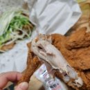 용인 중앙시장 근처 가성비 치킨 맛집, 아이러브고트치킨 본점 후기