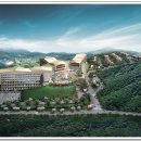 평창라마다호텔 이미지