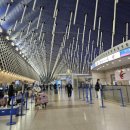 5053 | 상해 푸동공항에서 대구공항으로 귀국 후기 MU5053(새벽택시)