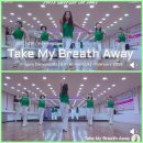 갱년기 건강 라인댄스 이미지