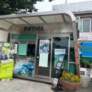 당동해저터널 공중화장실 네이버블로그