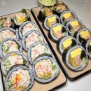 김밥이랑 이미지