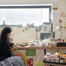 작가의 집 이미지