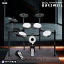 드럼박스 | 영창 커즈와일 KED STARTER 전자드럼 추천 입문용 가정용 드럼 후기