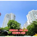 코아루아파트옆도로 이미지