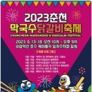 춘천닭갈비막국수 이미지