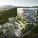 충남대학교병원 이미지