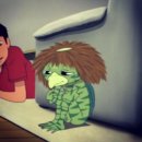 도전슈퍼모델코리아 최고/최악의 메이크<b>오버</b>