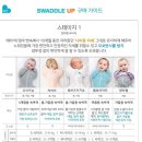 신생아 스와들업 사용 장점 단점 후기글 (내돈내산)