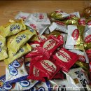 엄마손 찹쌀 꽈배기 이미지