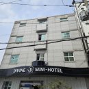 땡큐모텔 이미지