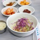 청해물회