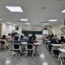 학력인정 성인문해교육(중학) 이미지