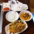 산낙지 돌판구이 와 오겹살을 한번에 , 향남돌판 방문후기