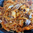 마라도아구찜 이미지